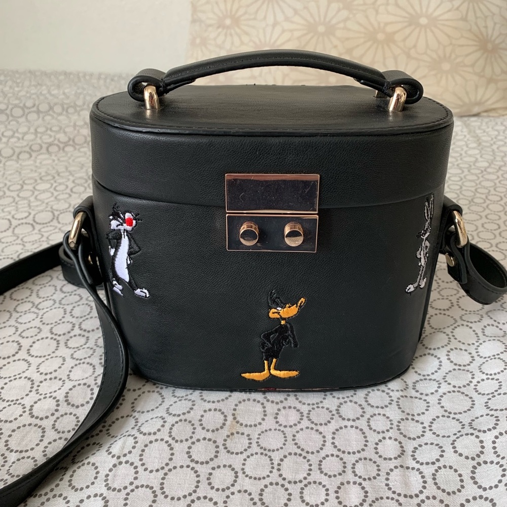 Bucket Purse